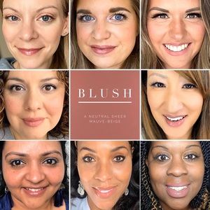 Blush LipSense